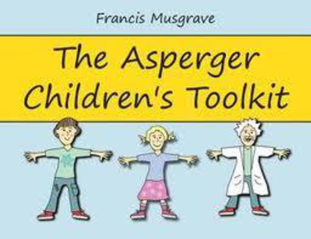 The Asperger Children's Tootlkit image 0